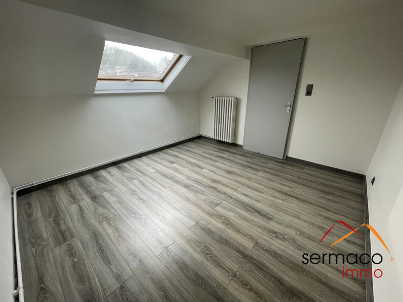 Appartement - 44 m² - 3 pièces