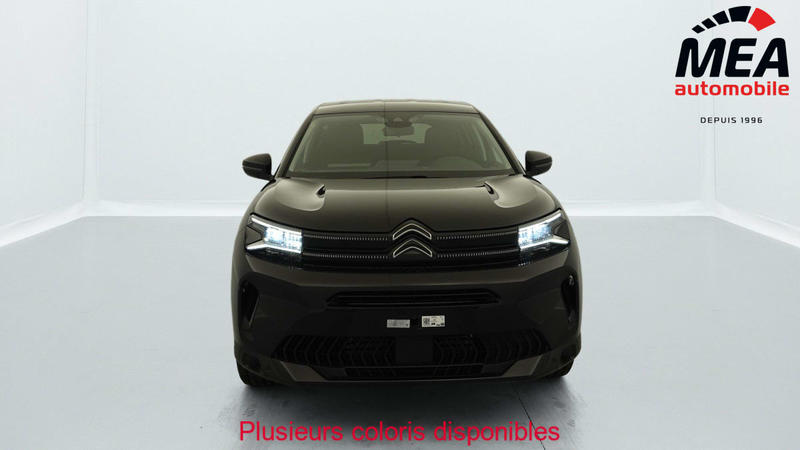 Citroën C5 Aircross Hybride 136 e-Dcs6 Plus