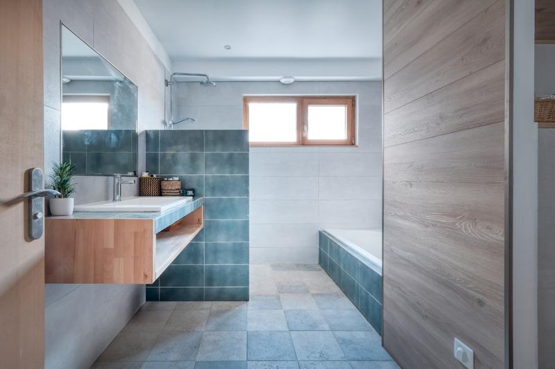 Maison - 246 m² - 6 pièces