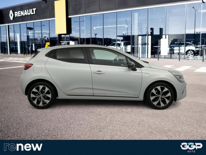 Renault Clio V SCe 65 Evolution