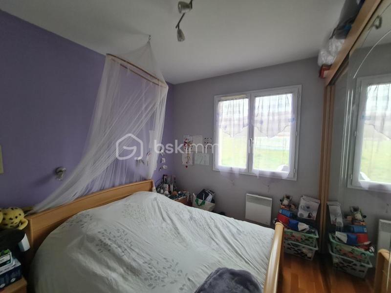 Maison - 117 m² - 5 pièces