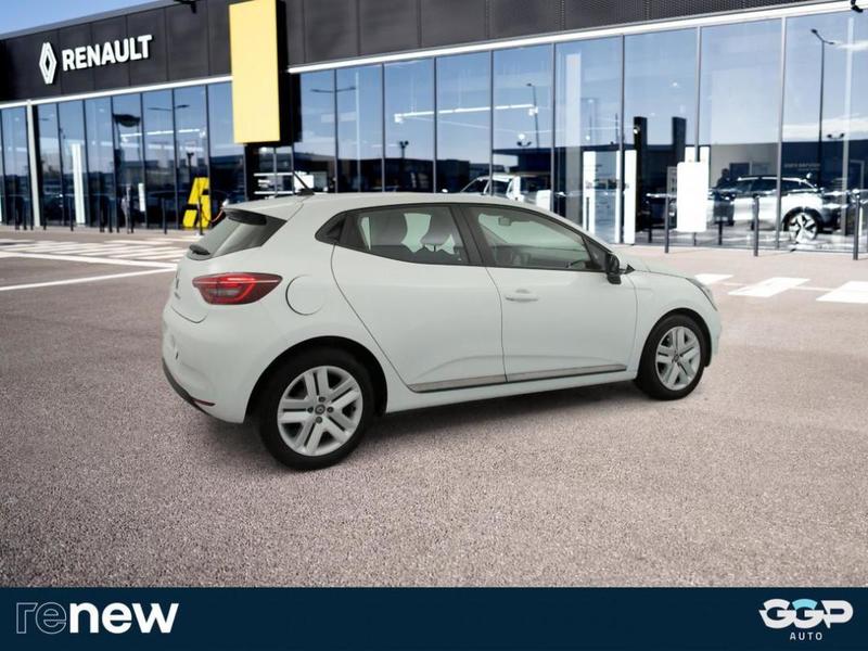 Renault Clio V TCe 90 Business