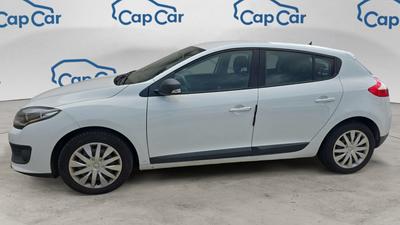 Renault Mégane 1.5 dCi 110 Business