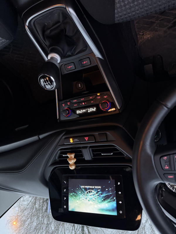 Suzuki s-cross 1.4 Boosterjet Hybrid 129ch Privilège