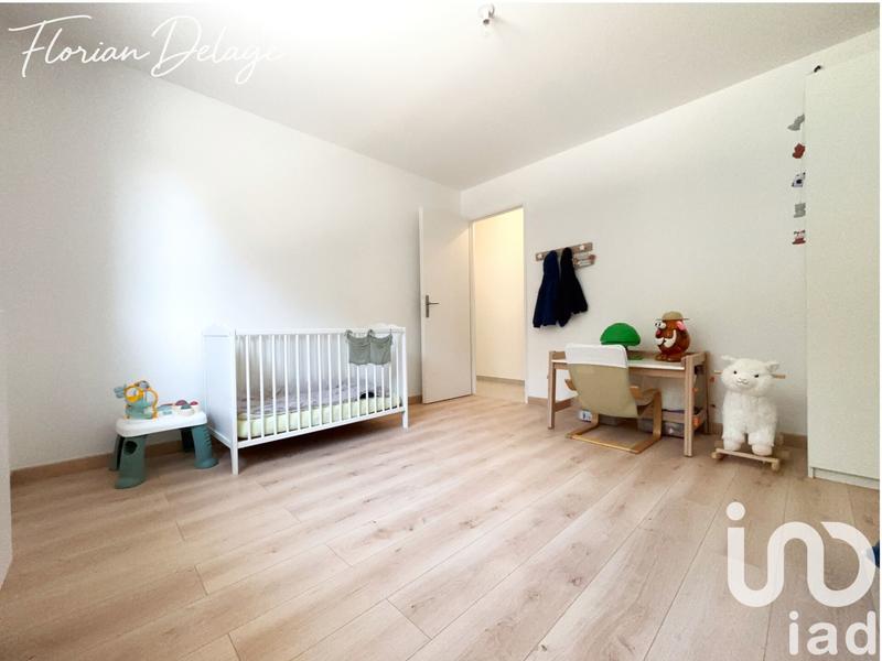 Maison - 129 m² - 5 pièces