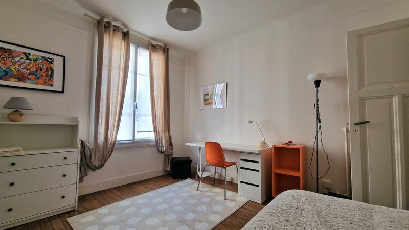 Appartement - 31 m² - 1 pièce