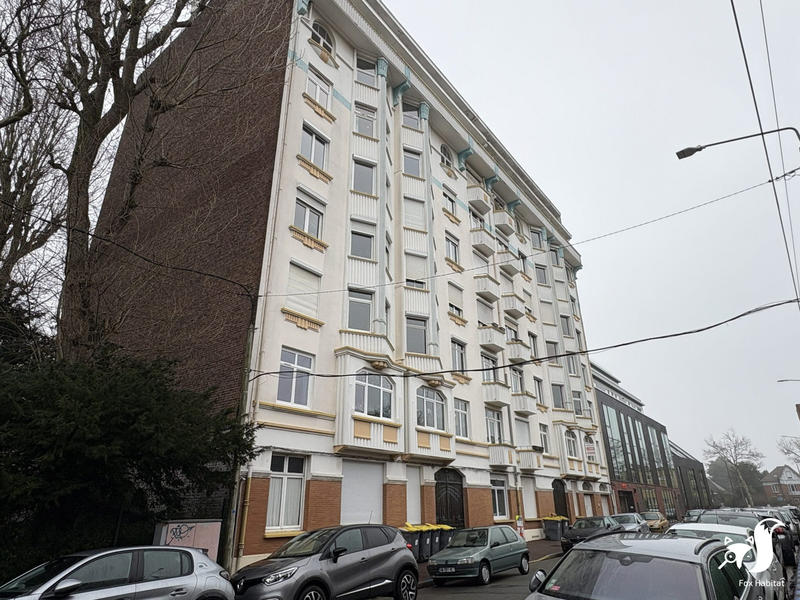 Appartement - 73 m² - 3 pièces