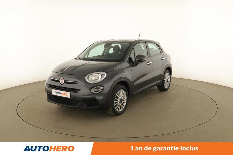 Fiat 500x 1.3 FireFly t T4 Lounge Dct 150 ch
