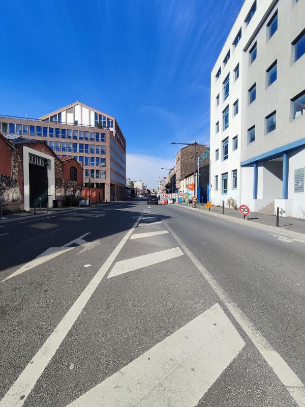 Immeuble - 160 m² - 9 pièces