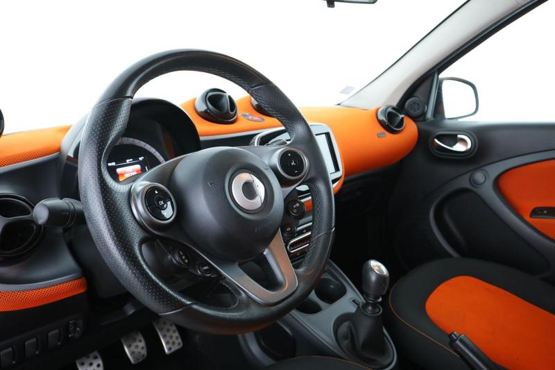 Smart ForFour 0.9 Edition 1 90 ch