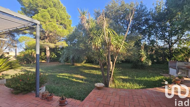 Maison - 149 m² - 5 pièces