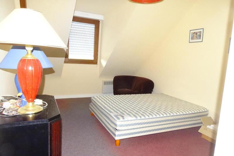 Maison - 300 m² - 12 pièces