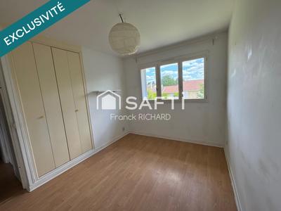 Maison - 103 m² - 5 pièces