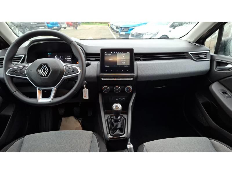 Renault Clio TCe 90 Evolution