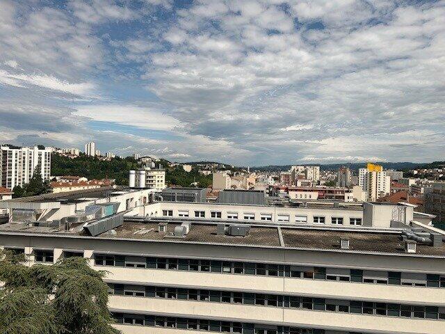 Appartement - 58 m² - 2 pièces