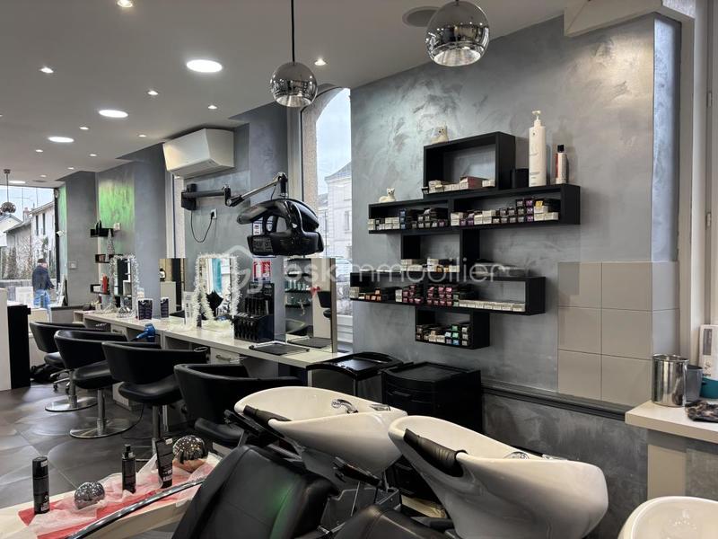 Beauté / Bien-être - 2 pièces