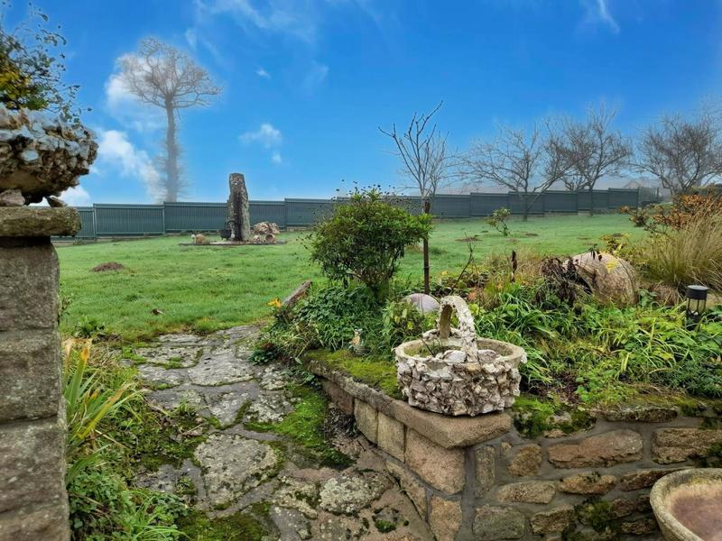 Maison - 117 m² - 4 pièces