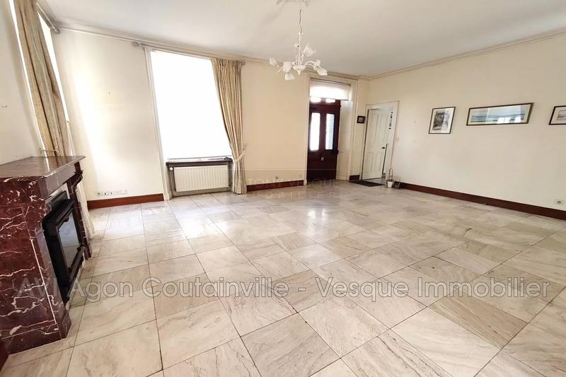 Maison - 175 m² - 8 pièces