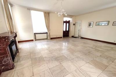 Maison - 175 m² - 8 pièces