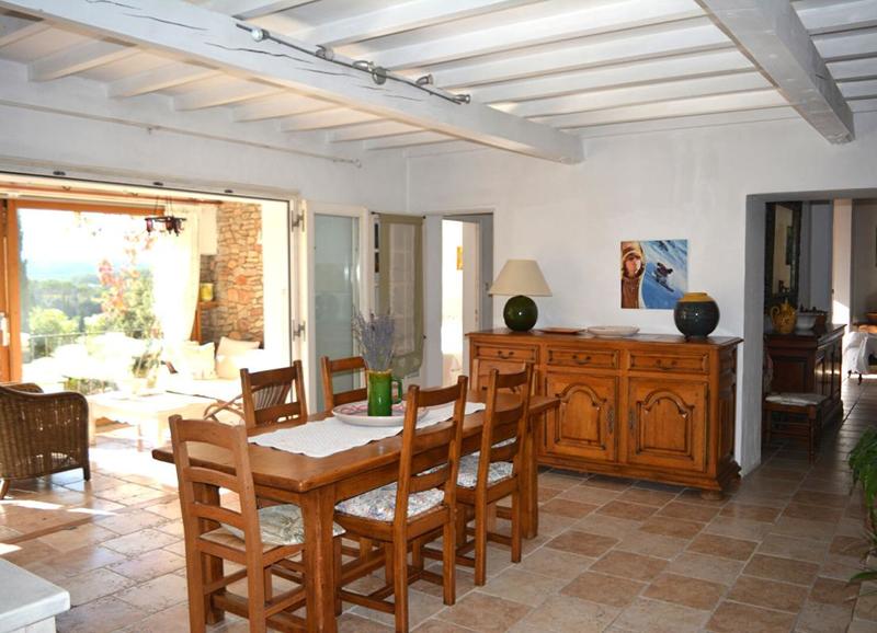 Villa - 173 m² - 5 pièces