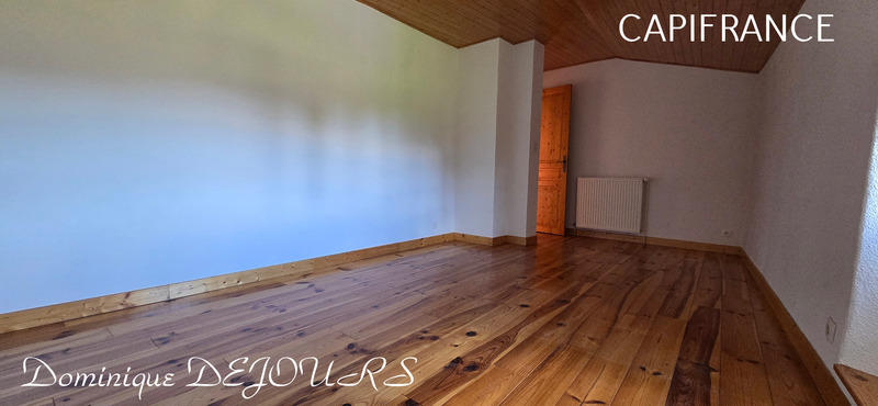 Maison - 140 m² - 7 pièces