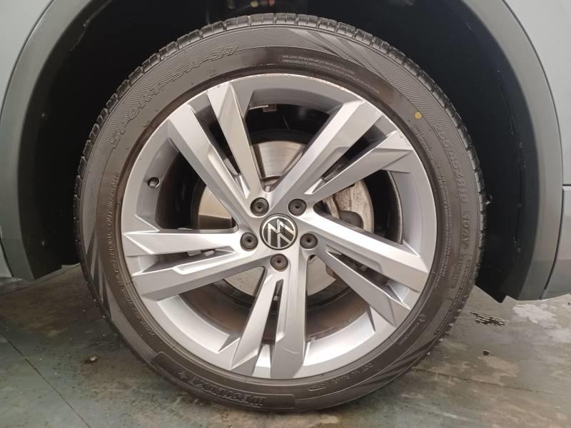 Volkswagen Tiguan Allspace 2.0 Tdi 150 Dsg7 R-Line