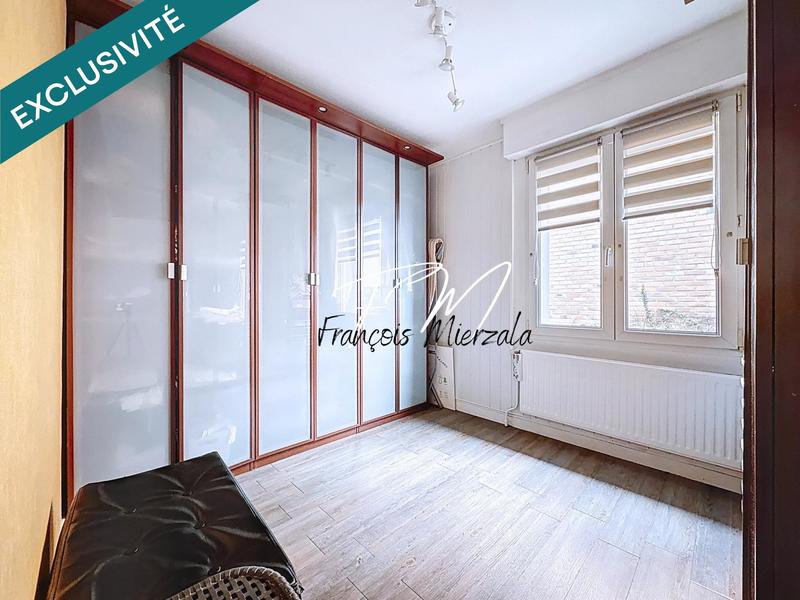 Maison - 81 m² - 5 pièces