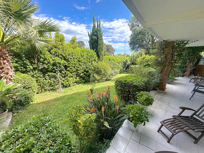 Appartement - 109 m² - 3 pièces