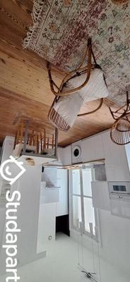 Appartement - 30 m² - 1 pièce