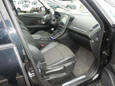 Renault Scénic IV 1.6 Dci 130 Ch Energy Intens