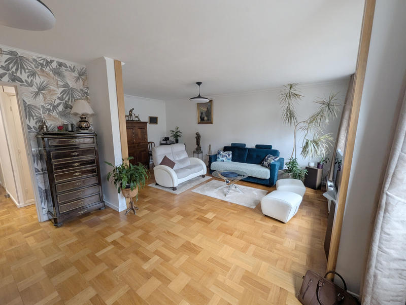 Appartement - 69 m² - 3 pièces