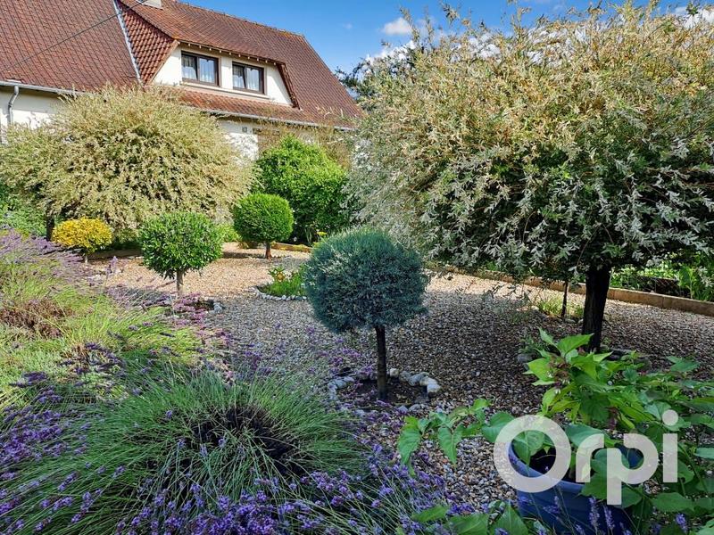 Maison - 127 m² - 4 pièces