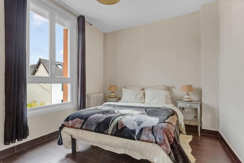 Maison - 167 m² - 5 pièces