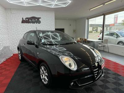 Alfa Romeo MiTo 1.4 Mpi 16v MultiAir s&amp;S 105 Cv