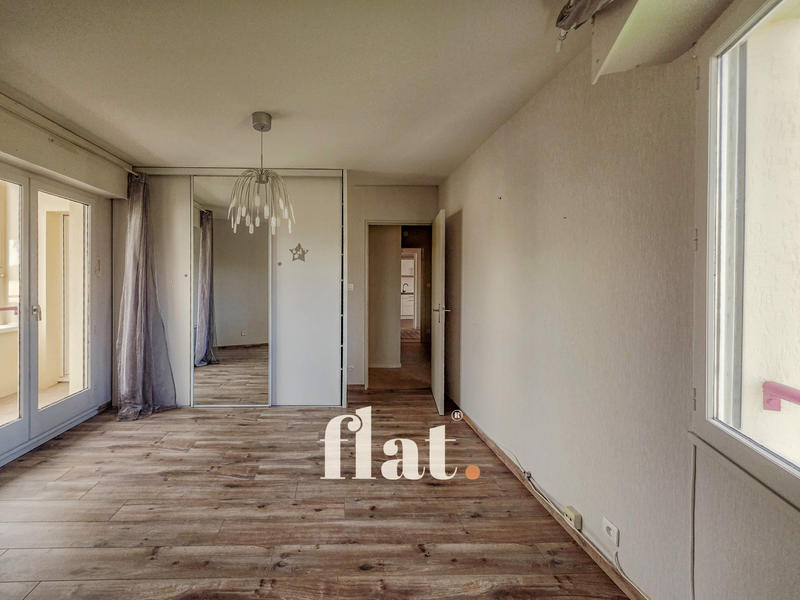 Appartement - 88 m² - 3 pièces