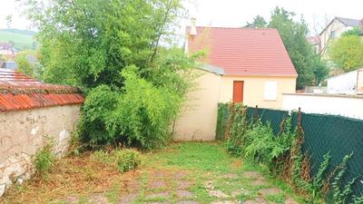 Maison - 71 m² - 3 pièces