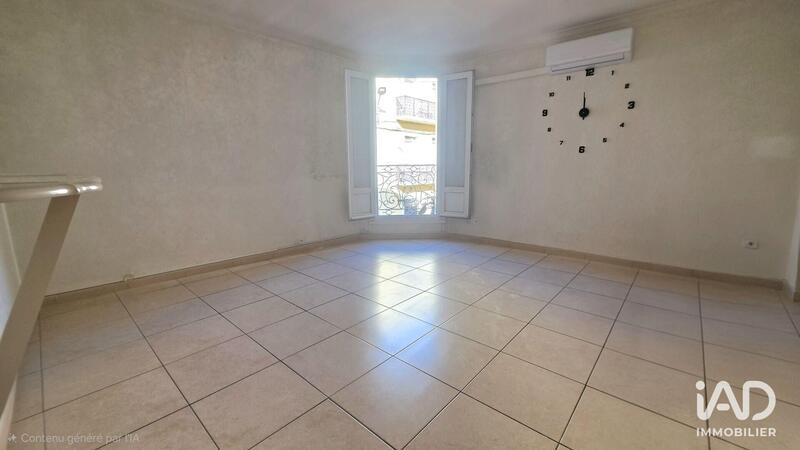 Appartement - 86 m² - 4 pièces