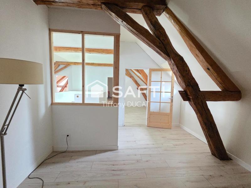 Maison - 245 m² - 6 pièces