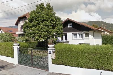 Maison ancienne - 120 m² - 5 pièces