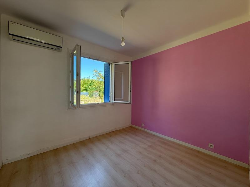 Maison - 104 m² - 5 pièces