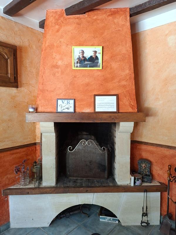 Longère - 170 m² - 7 pièces