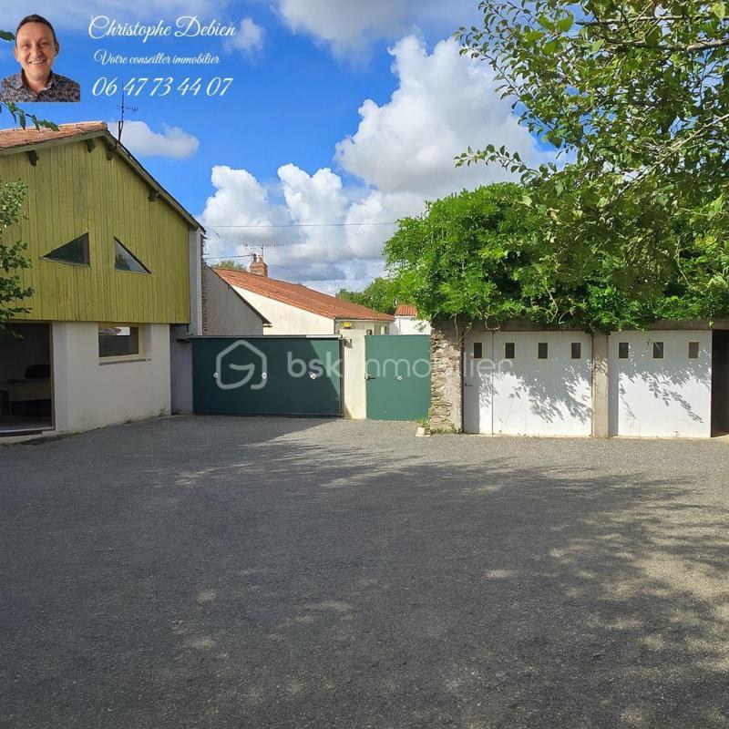 Pavillon - 119 m² - 5 pièces