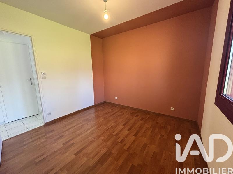 Maison de campagne - 120 m² - 4 pièces