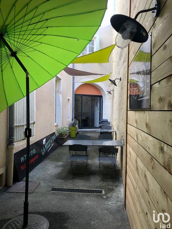 Local commercial - 100 m²