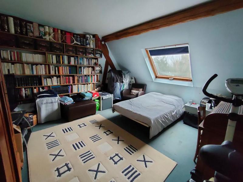 Maison - 144 m² - 6 pièces