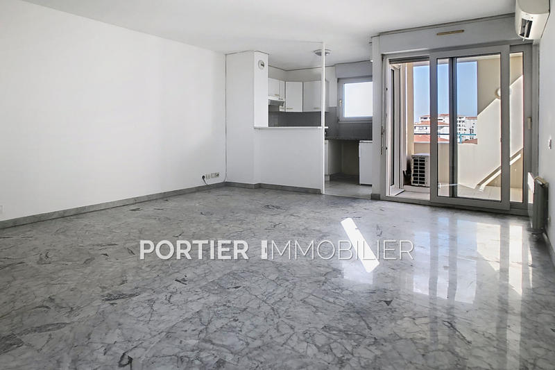 Appartement - 39 m² - 1 pièce