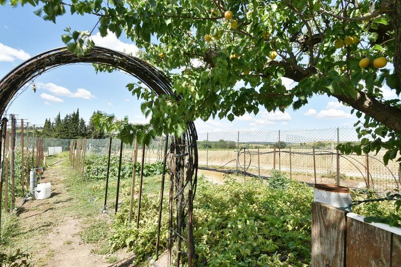 Maison - 186 m² - 5 pièces