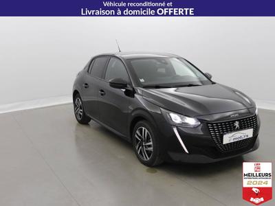 Peugeot 208 PureTech 100 s&amp;S Bvm6 - Allure Pack