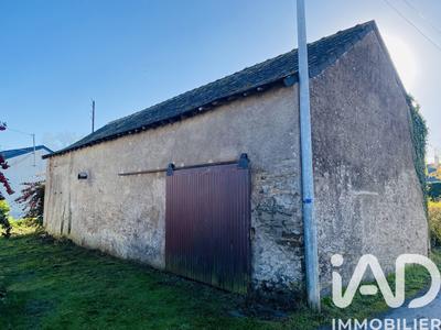 Maison - 90 m² - 2 pièces