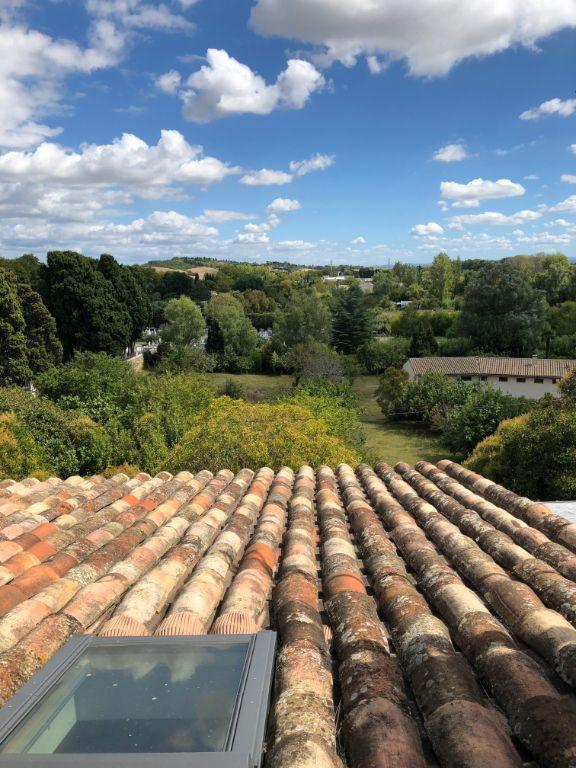 Maison - 237 m² - 7 pièces